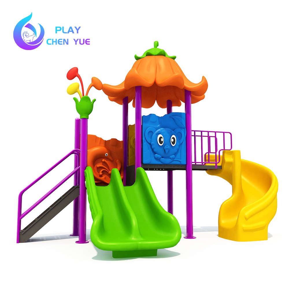Outdoor Playground
