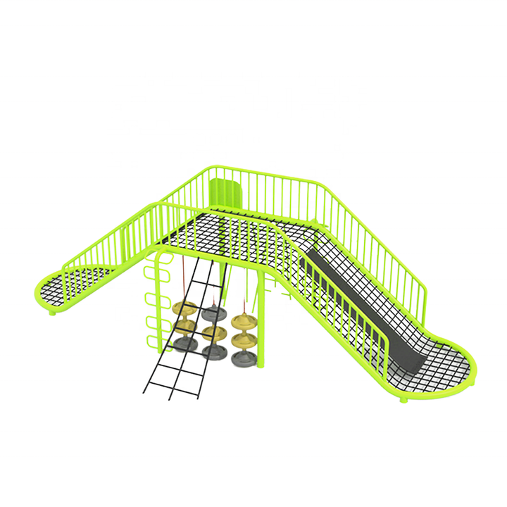 Climbing Net
